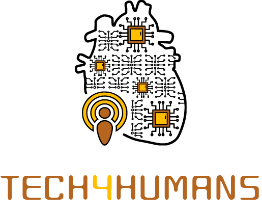 Tech4Humans Logo